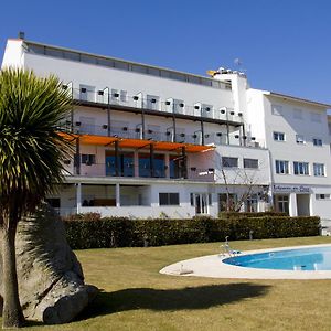 Hotel Aguiar Da Pena